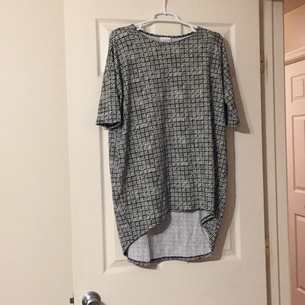 Lularoe Irma